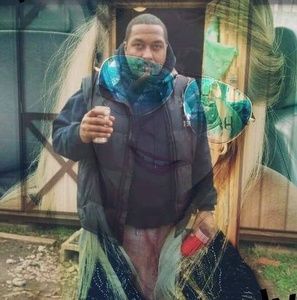 Meet your Posher, Terrell wendy